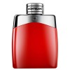 Legend Red By Mont Blanc 