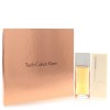 Truth By Calvin Klein Gift Set (50ml Eau De Parfum Spray + 100ml Body Lotion) Womens Perfume