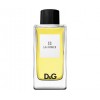 D&G 11 La Force By Dolce & Gabbana