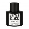Vintage Black By Kenneth Cole