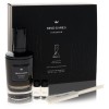 Kingside By Mind Games 100ml Pars 3pc Gift Set Mens Fragrance