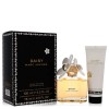 Daisy By Marc Jacobs Gift Set (100ml Eau De Toilette Spray + 75ml Body Lotion) Womens Perfume