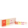 Signorina By Salvatore Ferragamo Gift Set (Signorina, Siginorina in Fiore, Signorina Libera, Signorina Unica each in 0.17 oz EDP size) Womens Perfume