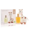 Eau De Soin Parfumee By Sophie La Girafe 2pc Gift Set Womens Perfume