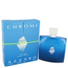 Chrome Under The Pole By Azzaro