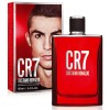 CR7 By Cristiano Ronaldo