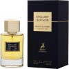 Exclusif Saffron by Maison Alhambra
