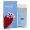 Light Blue Love is Love By Dolce & Gabbana