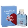 Light Blue Love is Love Pour Homme By Dolce & Gabbana