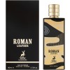 Roman Leather By Maison Alhambra