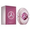 Mercedes Benz Woman By Mercedes Benz