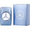 Mercedes Benz Man Fresh  By Mercedes Benz
