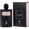 Opera Noir by Maison Alhambra