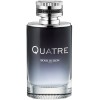 Quatre Absolu de Nuit Pour Homme By Boucheron 