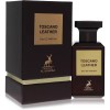 Toscano Leather By Maison Alhambra