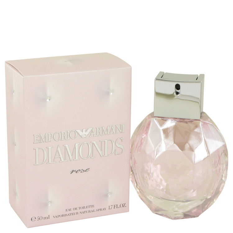 emporio armani diamonds perfume 50ml