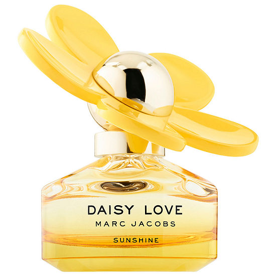 daisy love sunshine perfume