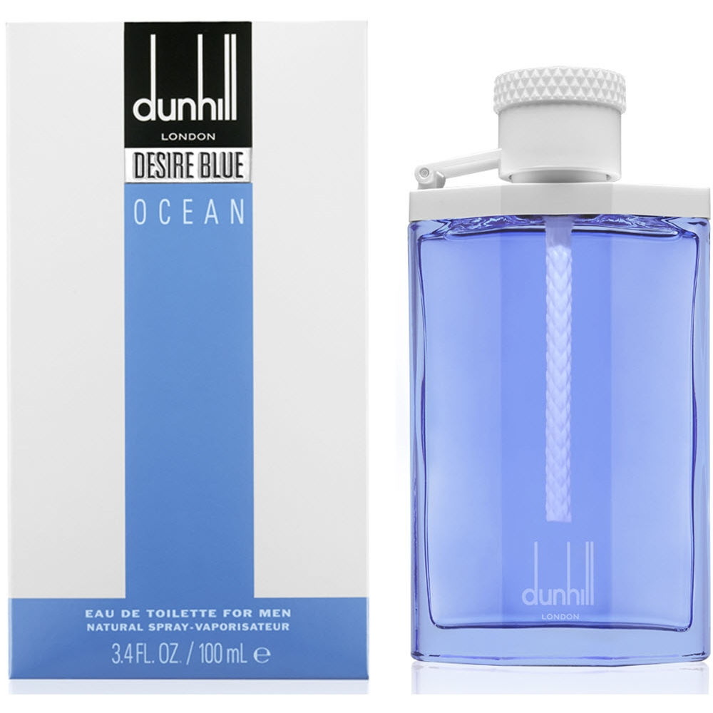 dunhill mens fragrance