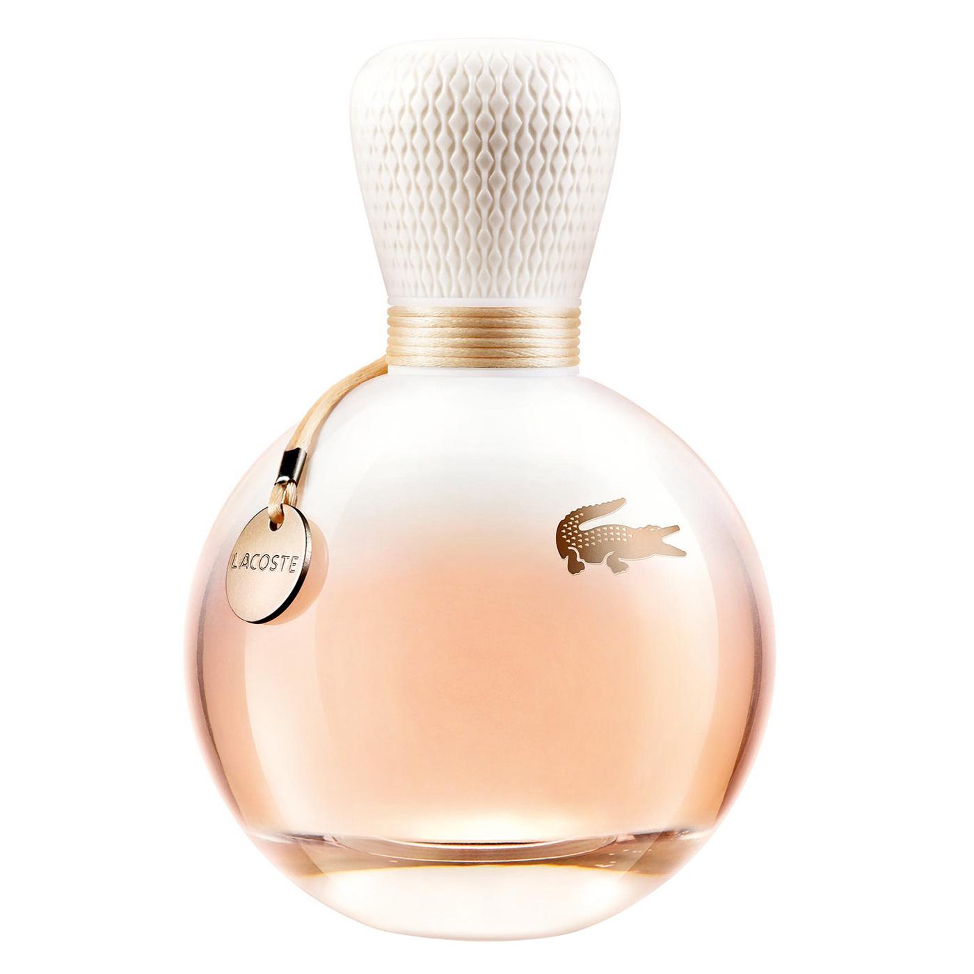 lacoste eau de lacoste femme women's perfume