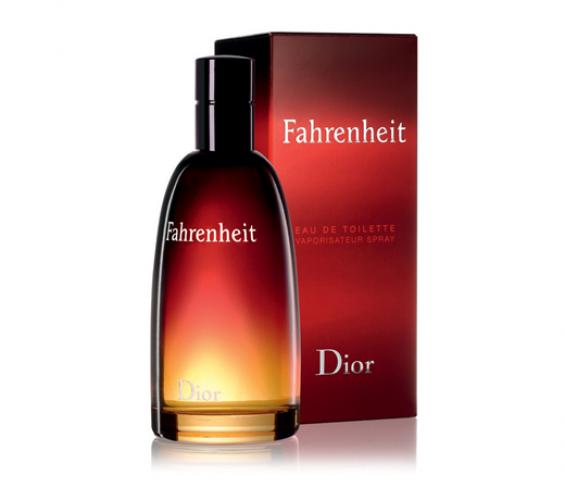 fahrenheit aftershave 200ml