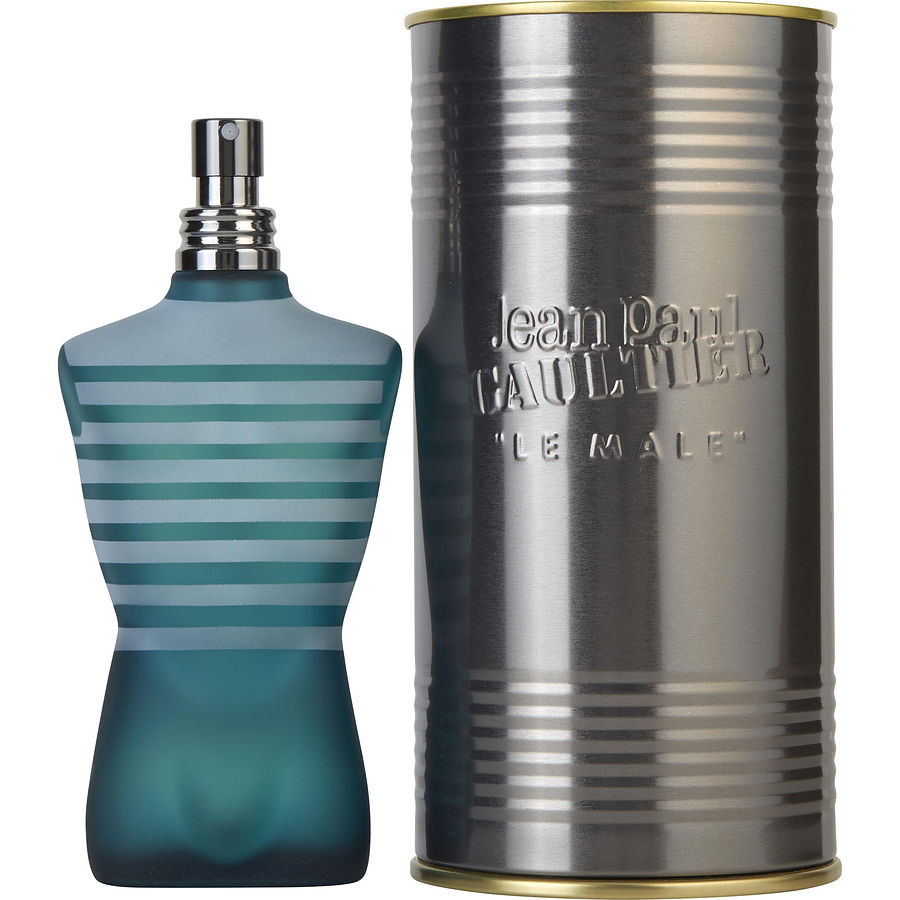 jean paul gaultier black perfume