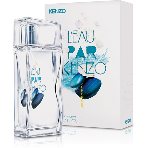 kenzo wild 50ml