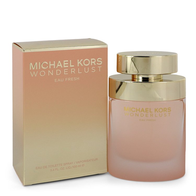 michael kors wonderlust edp 100 ml