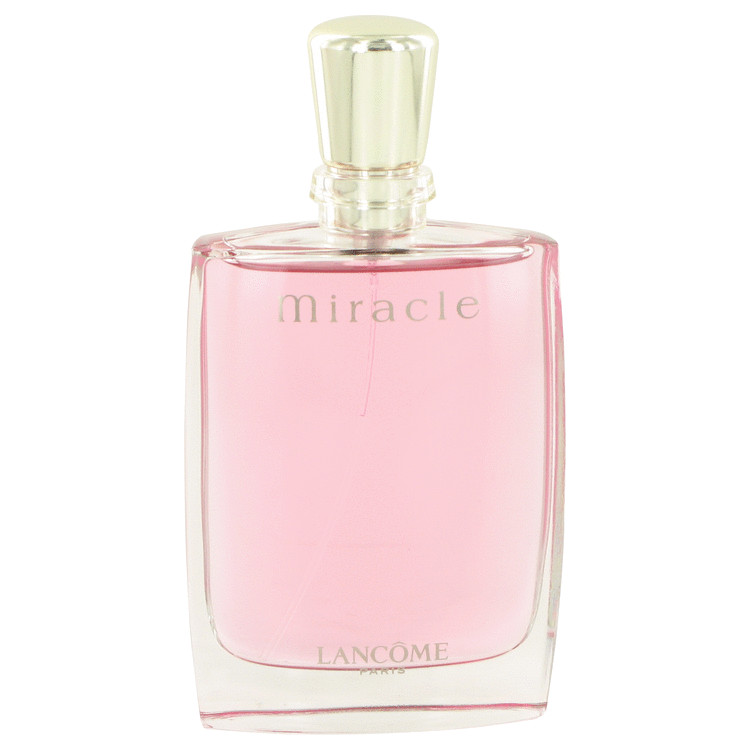 miracle edp 100ml