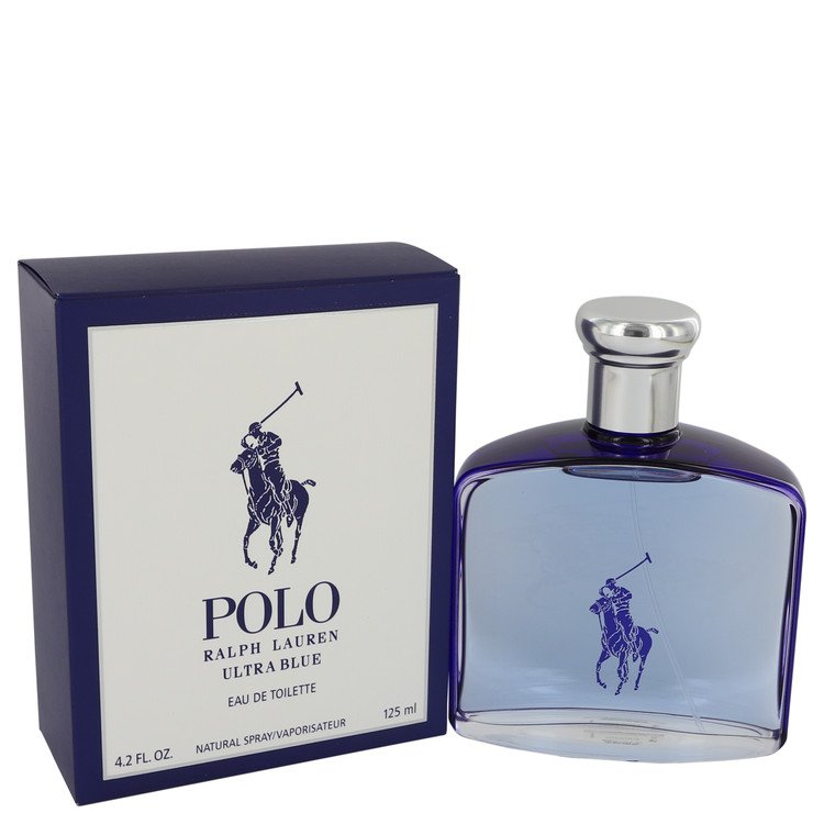 ralph lauren blue men's fragrance