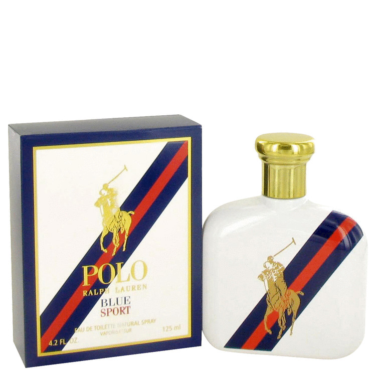 polo ralph lauren men's fragrance
