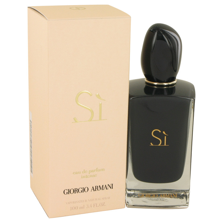 si intense 100ml