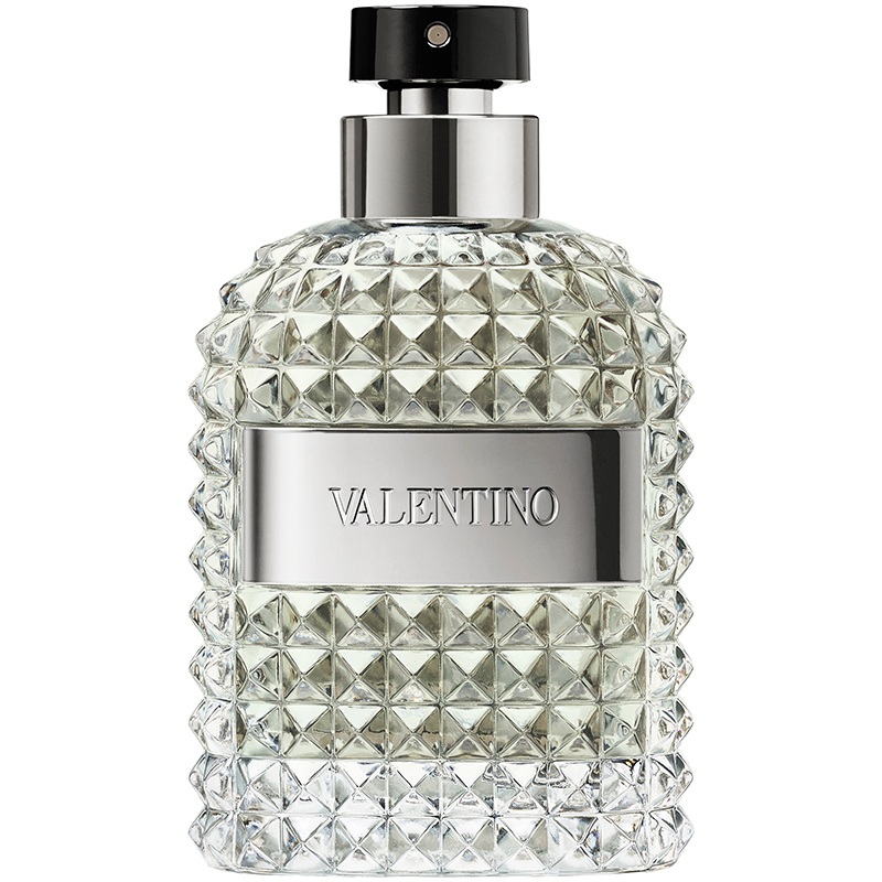 valentino uomo men's fragrance