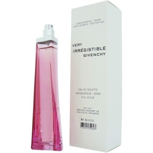Very Irresistible By Givenchy 75ml Edts 