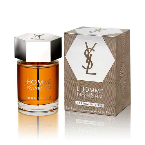 ysl parfum intense