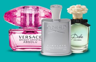 Fresh Fragrance Discount Perfume | Perfume | Buy Online